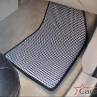 Автомобильные коврики EVA на Dodge Avenger II (2007-2014)