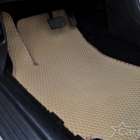Автомобильные коврики EVA на Honda HR-V I 5D (1998-2006)
