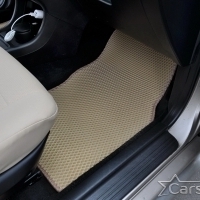 Автомобильные коврики EVA на Honda HR-V I 5D (1998-2006)