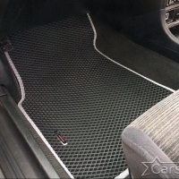 Автомобильные коврики EVA на Honda Integra II купе пр.руль (1989-1993)