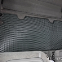 Автомобильные коврики EVA на Mazda MPV II (1999-2006)