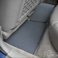 Автомобильные коврики EVA на Mazda Xedos 9 (1993-2001)