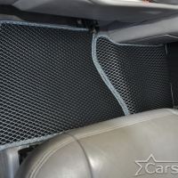 Автомобильные коврики EVA на Chevrolet Avalanche I (2001-2006)