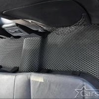 Коврики текстильные на Haval H5 (2020->) 