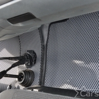 Коврики текстильные на ГАЗель-Бизнес 4WD (2010->)