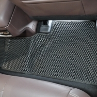 Коврики текстильные на Oting Paladin (2023->)