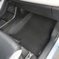 Автомобильные коврики EVA на Chery Tiggo 4 рестайл2 (2024->) 