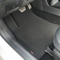 Автомобильные коврики EVA на Chery Arrizo 8 (2022->)