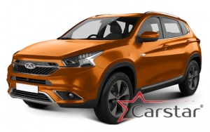 Chery Tiggo 7 (2016-2020) 