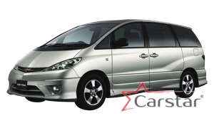 Toyota Estima II пр.руль (2000-2006)