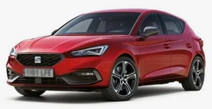 SEAT Leon IV (2020->)