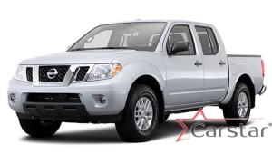 Nissan Navara III полуторка (2005-2015)