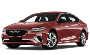 Opel Insignia II (2017->)